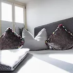 Zentrales Apartment mit Netflix&Boxspringbett WE 50