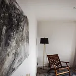 Zentrales Apartment mit Netflix&Boxspringbett WE 50