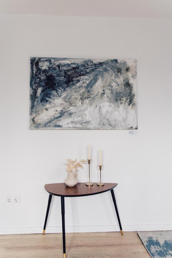 Zentrales Mit Netflix&boxspringbett We 50 Magdeburg