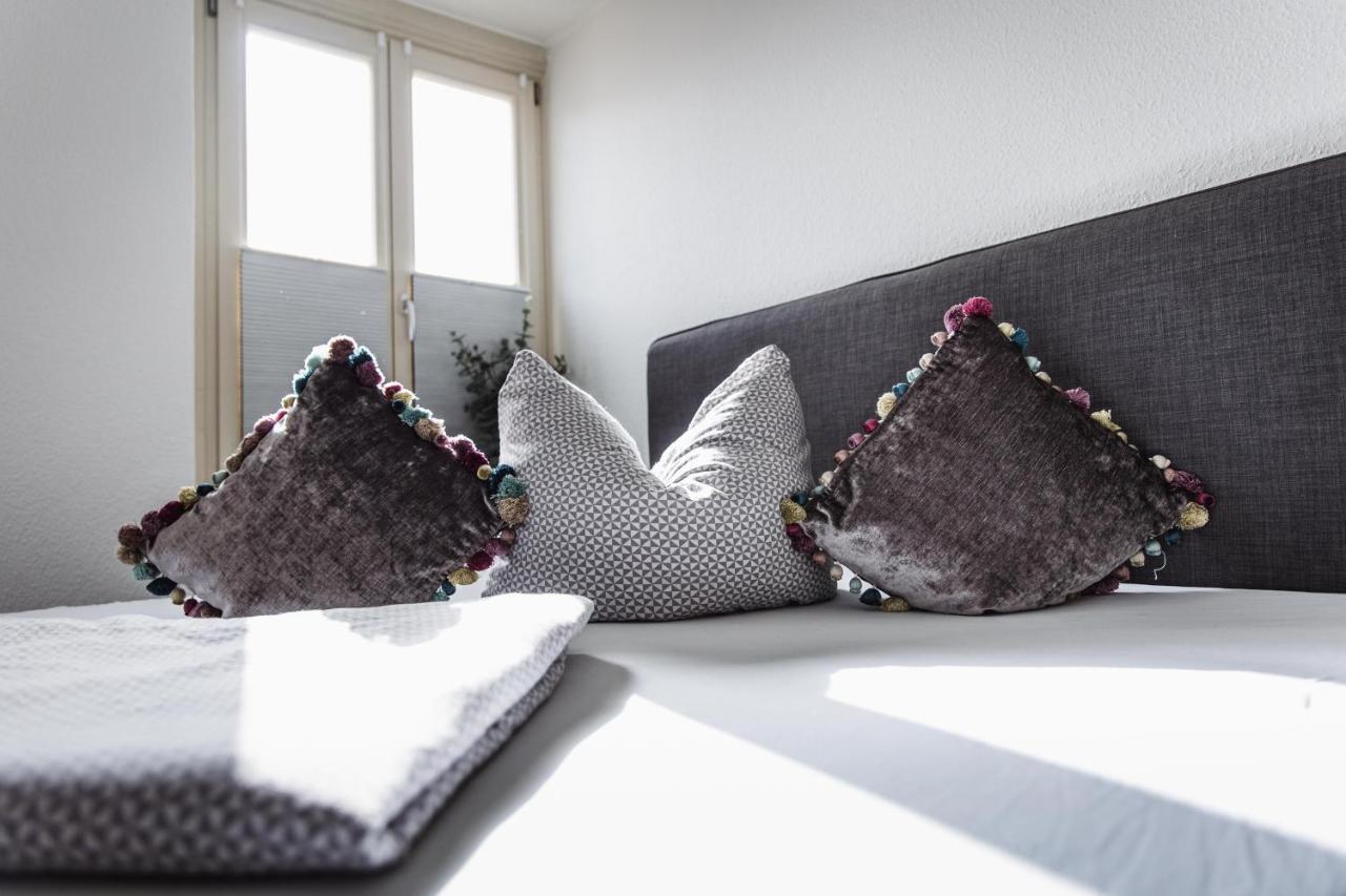 Zentrales Mit Netflix&boxspringbett We 50 *