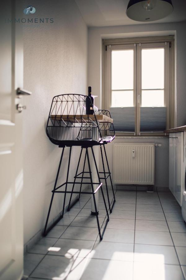 Zentrales Mit Netflix&boxspringbett We 50 * Magdeburg