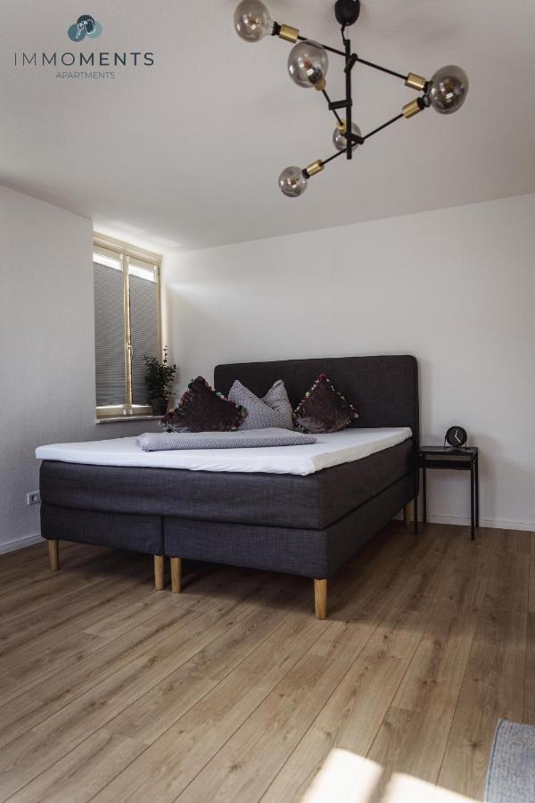 Zentrales Mit Netflix&boxspringbett We 50 Magdeburg