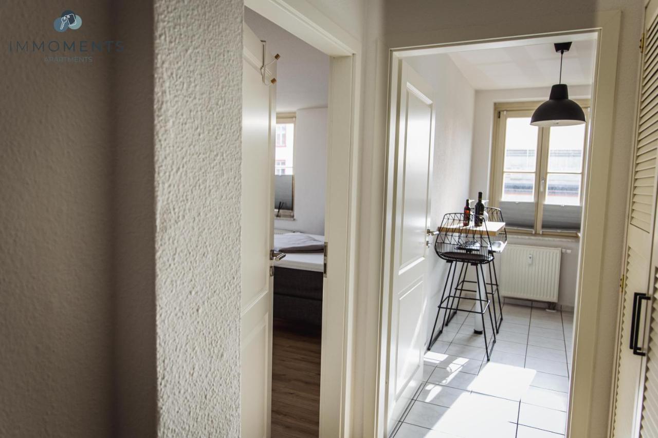 Zentrales Mit Netflix&boxspringbett We 50 Apartment