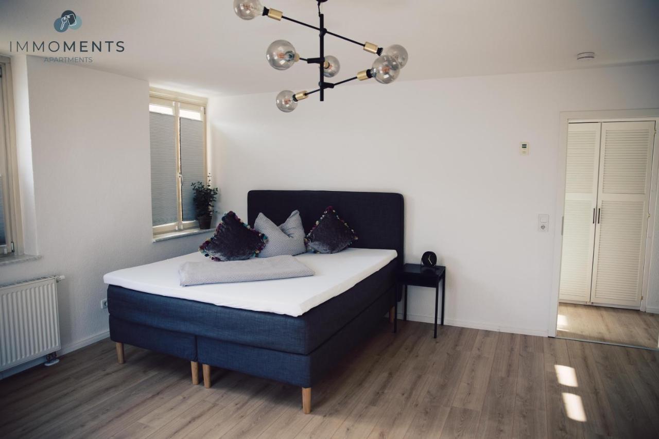 Zentrales Mit Netflix&boxspringbett We 50 * Magdeburg