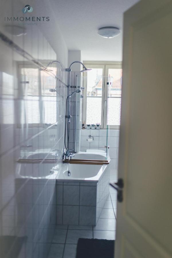 Zentrales Mit Netflix&boxspringbett We 50 Magdeburg