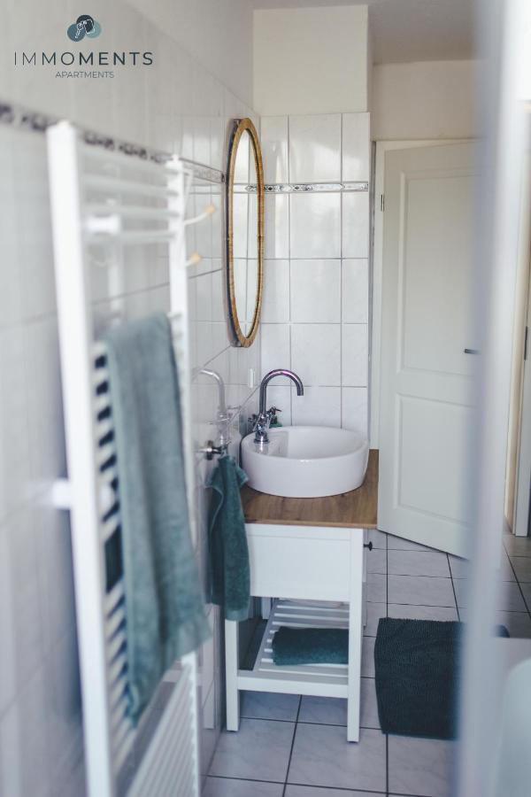 Apartment Zentrales Mit Netflix&boxspringbett We 50 Magdeburg