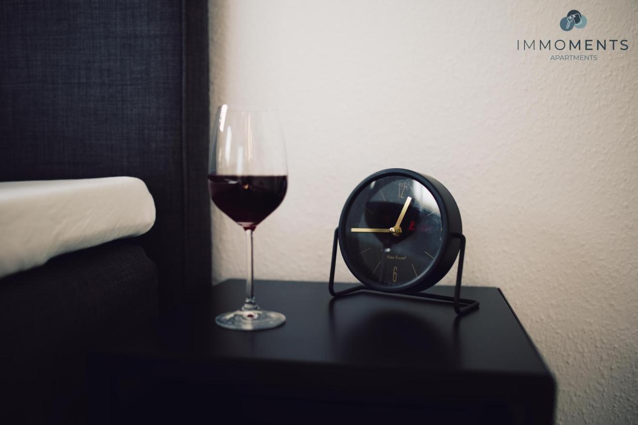 Zentrales Mit Netflix&boxspringbett We 50 *