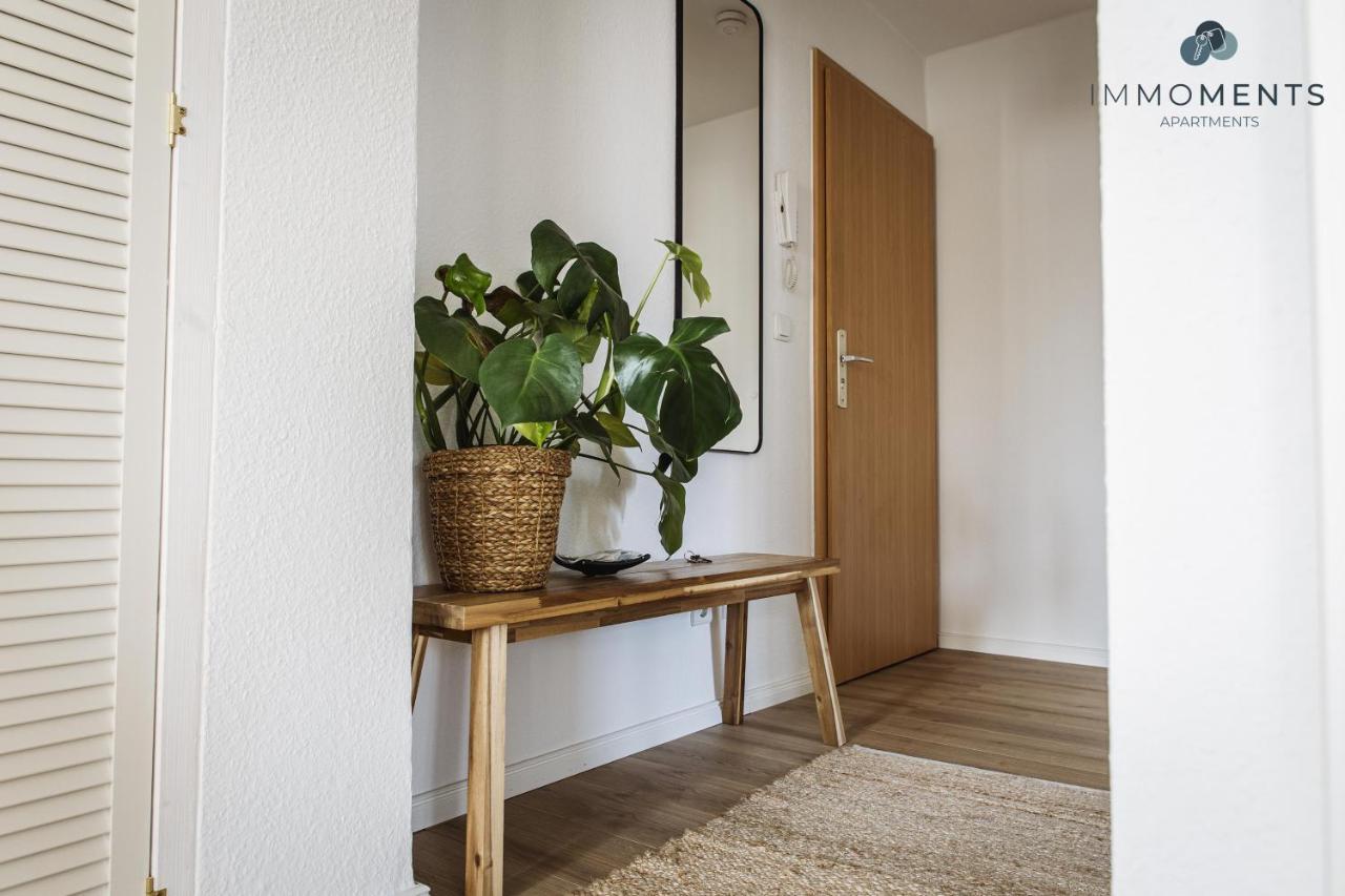 Zentrales Mit Netflix&boxspringbett We 50 * Magdeburg